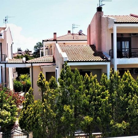 Angelo Studios Никити Екстериор снимка
